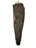 Desigual Camo Green Cargo Pants Size XL - photo 5