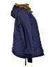 Grace Karin Blue Snow Jacket Size 3XL - photo 4