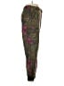Desigual Camo Green Cargo Pants Size XL - photo 4