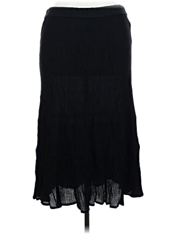Sag Harbor Casual Skirt (view 1)