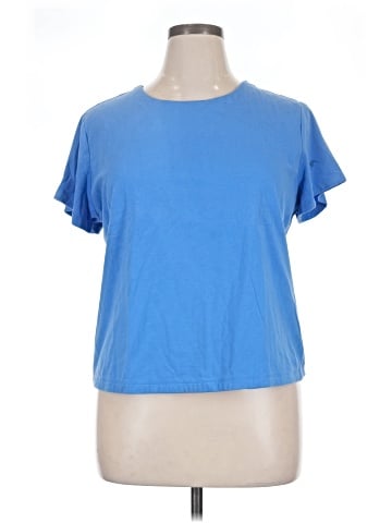 A New Day Short Sleeve T-Shirt (view 1)