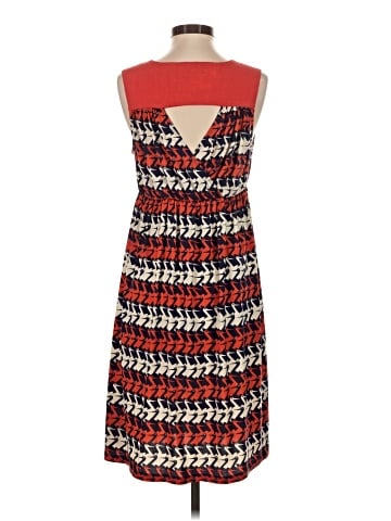 Maternal America Casual Dress (view 2)