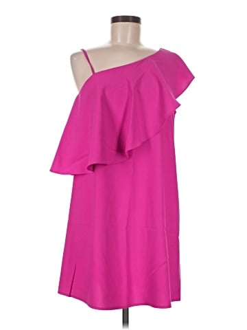 TCEC Cocktail Dress (view 1)