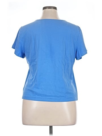 A New Day Short Sleeve T-Shirt (view 2)