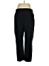 D&Co. Black Active Pants Size XL - photo 2