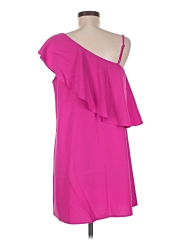 TCEC Cocktail Dress (view 2)