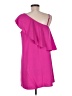 TCEC 100% Polyester Pink Cocktail Dress Size M - photo 2