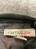 Casting 100% Polyester Solid Black Jacket Size L - photo 6
