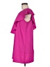 TCEC 100% Polyester Pink Cocktail Dress Size M - photo 5
