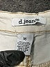 d.jeans Ivory Jeans Size 16 - photo 7