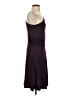 Avon Solid Burgundy Cocktail Dress Size S - photo 4