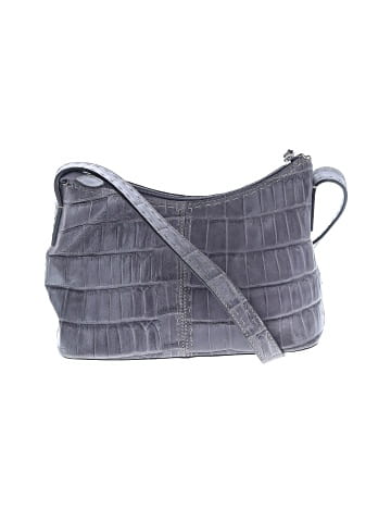 Fossil Leather Shoulder Bag (view 1)