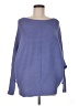 Philosophy Republic Clothing Blue Pullover Sweater Size M - photo 1