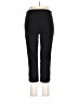 Nine 1 Eight Solid Black Active Pants Size 12 - photo 2