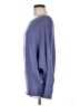Philosophy Republic Clothing Blue Pullover Sweater Size M - photo 5