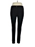 Tek Gear Solid Black Active Pants Size XL - photo 2