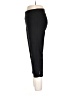 Nine 1 Eight Solid Black Active Pants Size 12 - photo 5