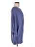 Philosophy Republic Clothing Blue Pullover Sweater Size M - photo 4