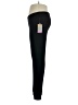 Tek Gear Solid Black Active Pants Size XL - photo 5