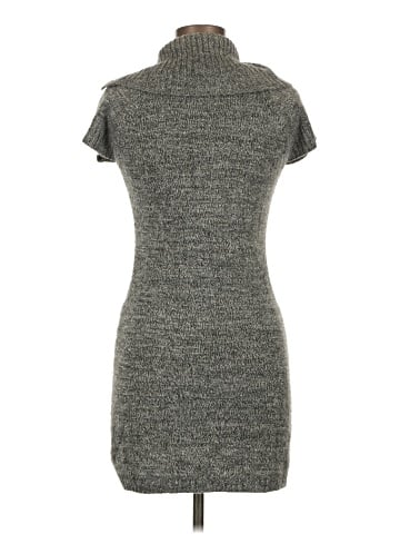 Pink Rose Casual Dress (view 2)