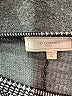 No Comment Houndstooth Gray Casual Dress Size XL - photo 7