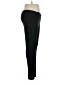 Tek Gear Solid Black Active Pants Size XL - photo 4