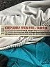 FP Movement 100% Nylon Solid Teal Shorts Size XS - photo 4