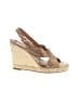 Joie Tan Wedges Size EU 38 - photo 1