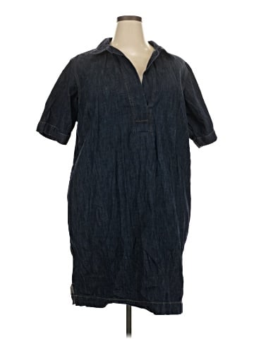Lauren by Ralph Lauren Casual Dress (view 1)