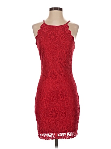 By & By Cocktail Dress (view 1)