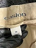 Caslon Solid Tan Khakis Size 16 - photo 4