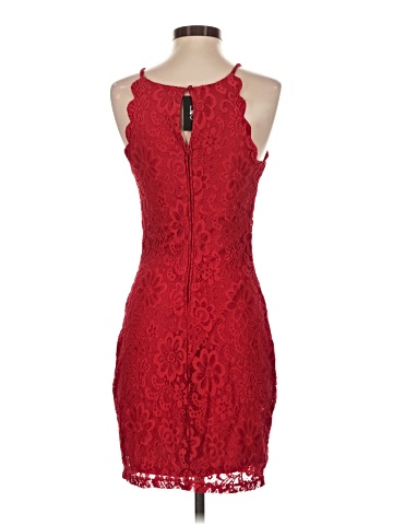 By & By Cocktail Dress (view 2)