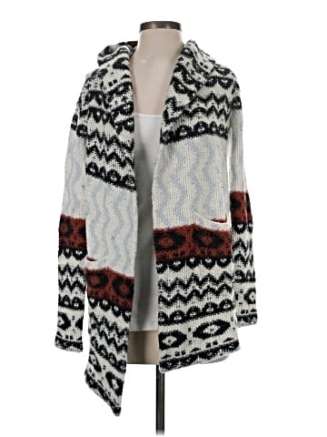 Abercrombie & Fitch Cardigan (view 1)