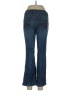 X2 Hearts Blue Jeans Size 10 - photo 2
