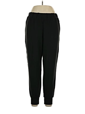 Universal Standard Track Pants (view 1)