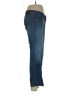 X2 Hearts Blue Jeans Size 10 - photo 4