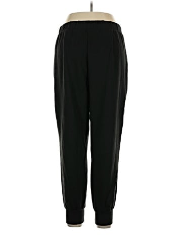 Universal Standard Track Pants (view 2)