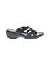 Merrell Black Sandals Size 7 - photo 1
