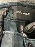 Driftwood Stripes Blue Jeans Size 32 waist - photo 4