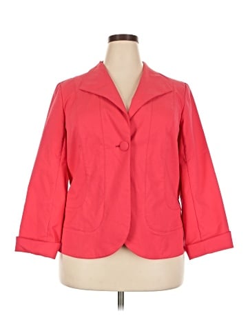 Coldwater Creek Blazer (view 1)