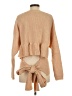 Mango Tan Turtleneck Sweater Size XS - photo 2