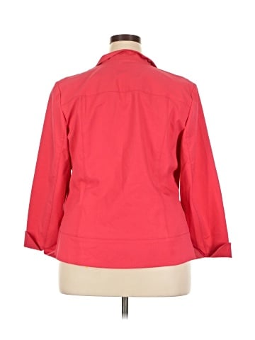 Coldwater Creek Blazer (view 2)