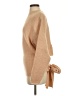 Mango Tan Turtleneck Sweater Size XS - photo 5