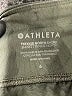 Athleta Solid Green Active Skort Size 6 - photo 3