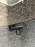 The Limited Gray Pullover Sweater Size S (tall) - photo 7