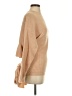 Mango Tan Turtleneck Sweater Size XS - photo 4