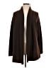 Karen Kane Brown Cardigan Size 0X - photo 1