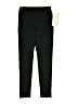 90 Degree by Reflex Solid Black Active Pants Size 10 - photo 1