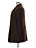 Karen Kane Brown Cardigan Size 0X - photo 5