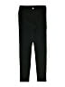 90 Degree by Reflex Solid Black Active Pants Size 10 - photo 2